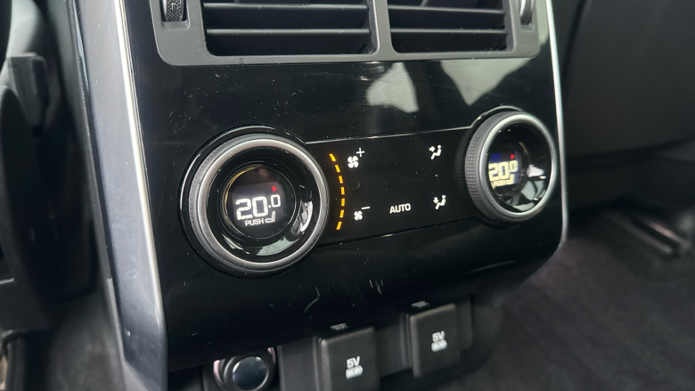 Land Rover Range Rover Sport 3.0 SDV6 Autobiography Dynamic 5dr Auto Diesel Estate